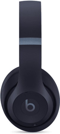 Навушники з мікрофоном Beats by Dr. Dre Studio Pro Navy (MQTQ3) 533196ua фото