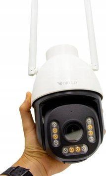 IP-камера видеонаблюдения Orllo Z9-ULTRA 528004 фото