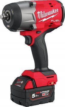 Гайковерт Milwaukee M18 FHIW2F12-502X (4933492783) 591074ua фото