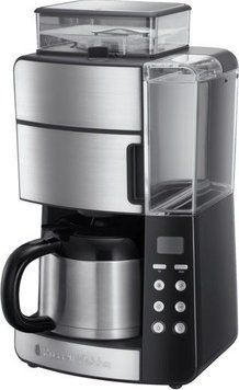 Кофеварка капельная Russell Hobbs Grind & Brew 25620-56 478232ua фото
