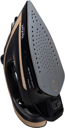 Праска з парою Tefal Puregliss Coppertinto & Black FV8064E0 499772ua фото