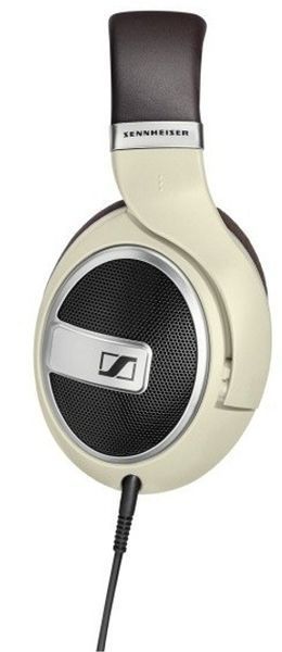 Навушники без мікрофону Sennheiser HD599 144183 фото