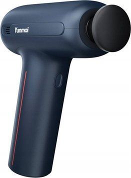Перкуссионный массажер Yunmai Massage Gun EasePro (YMFG-M406) 567096ua фото