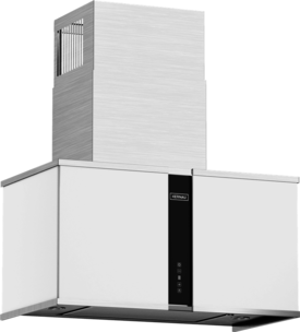 Витяжка вбудована Kernau KCH 2870 W 371703 фото