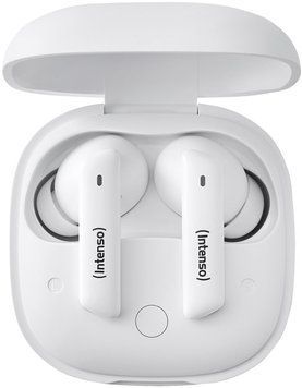 Наушники TWS Intenso Buds Pro T500HAE White (3720502) 620657 фото