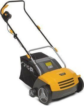 Аэратор-скарификатор Stiga SV213E (290002132/14) 500076ua фото