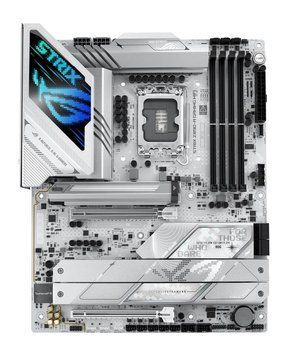 Материнская плата Asus ROG Strix Z890-A GAMING WIFI 526579ua фото