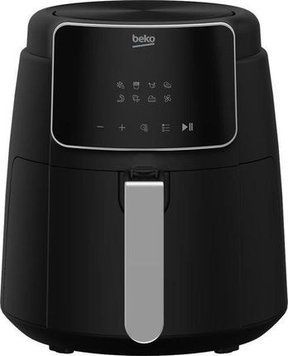 Мультипечь (аэрофритюрница) Beko FRL 2244 B 496807 фото