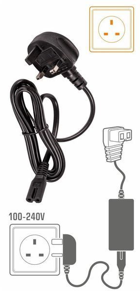 Портативний холодильник Yeticool Yolco BCX40 Carbon 476209 фото