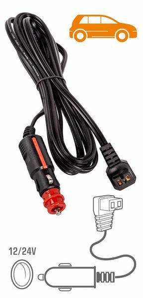 Портативний холодильник Yeticool Yolco BCX40 Carbon 476209 фото