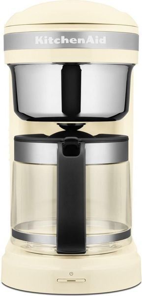Кофеварка капельная KitchenAid 5KCM1209EAC 329642 фото