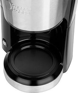 Кофеварка капельная Russell Hobbs Compact Home 24210-56 478231ua фото