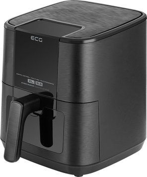 Мультипечь (аэрофритюрница) ECG AF 5500 Crunchy 552265 фото