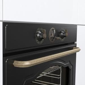 Духовка електрична Gorenje BOS67372CLB 391689ua фото
