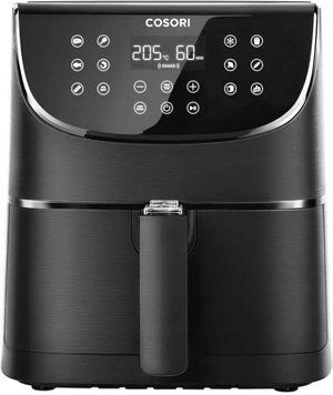 Мультипечь (аэрофритюрница) Cosori Smart CS158-AF-RXB 366781 фото