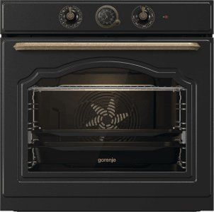 Духовка электрическая Gorenje BOS67372CLB 391689ua фото