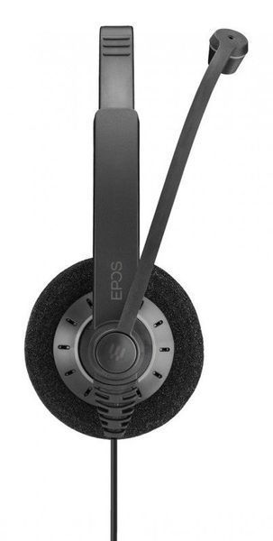 Спеціалізована гарнітура Sennheiser Epos Impact SC 30 (1000667) 621852 фото