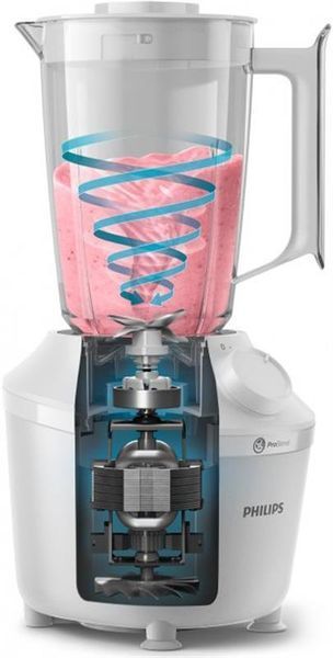 Блендер стаціонарний Philips HR2041/17 577287ua фото