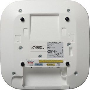 Точка доступа Cisco AIR-CAP3502I-E-K9 628807ua фото