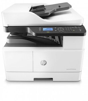 МФУ HP LaserJet Pro M443nda (8AF72A) 480175 фото