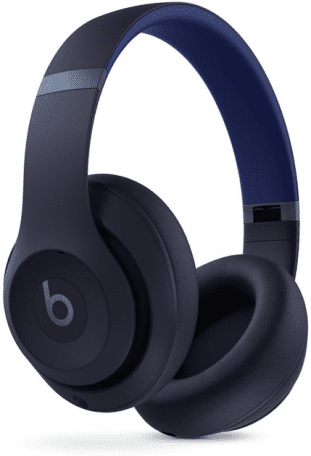 Навушники з мікрофоном Beats by Dr. Dre Studio Pro Navy (MQTQ3) 533196ua фото