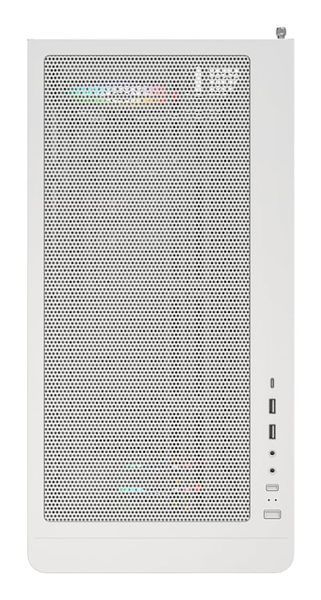 Корпус Montech XR Wood White 618159 фото