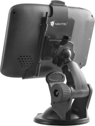 GPS-навігатор автомобільний Navitel E501 496672 фото