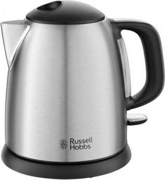 Электрочайник Russell Hobbs Adventure 24991-70 322607ua фото