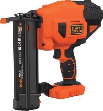 Пистолет гвоздозабивной Black+Decker BCNG01N 530157ua фото