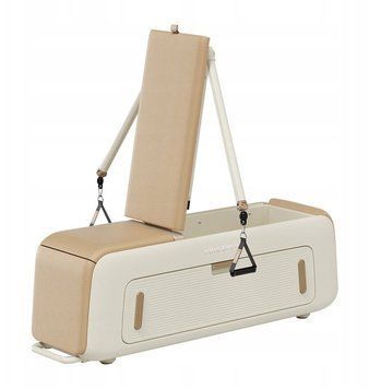 Фітнес-лава Kingsmith FBB2C B2 Beige 632348 фото