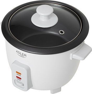 Рисоварка Adler AD 6418 531476 фото
