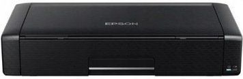 Принтер Epson WorkForce WF-110W 497690 фото
