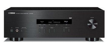 AV-ресивер Yamaha R-S202D Black 478744 фото