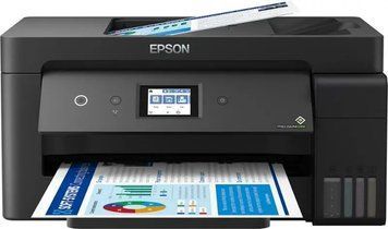 МФУ Epson EcoTank L14150 (C11CH96402) 585282 фото