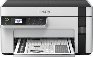 МФУ Epson EcoTank M2120 (C11CJ18401) 516425 фото