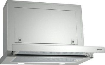 Витяжка телескопічна Gorenje BHP623E8X 474848ua фото