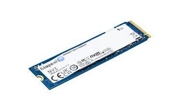 SSD накопитель Kingston NV3 1 TB (SNV3S/1000G) 515557 фото