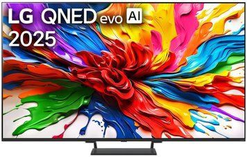 Телевизор LG 55QNED93A6A 621952 фото