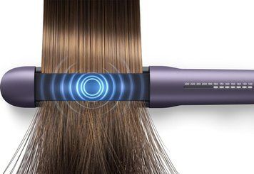 Випрямляч для волосся Philips BHS752/00 361680ua фото