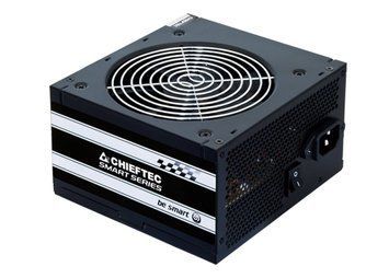 Блок питания Chieftec Smart A8 GPS-650A8 516101ua фото