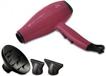 Фен Ga.Ma Comfort Halogen 5D Therapy (GH0501) 481664 фото