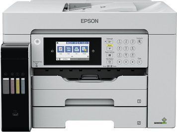 МФУ Epson M15180 (C11CJ41406) 516428 фото