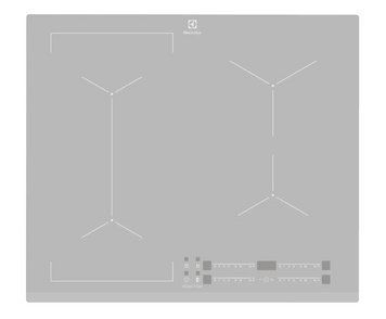 Варочная поверхность электрическая Electrolux EIV63440BS 209604 фото