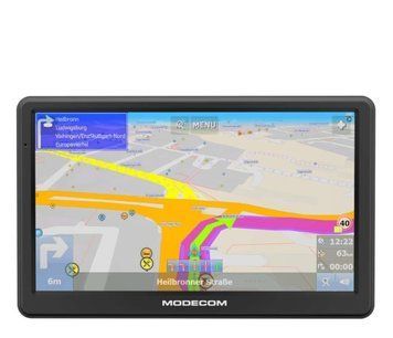 GPS-навігатор автомобільний Modecom FreeWAY CX 7.2 IPS 503169 фото