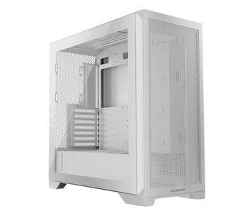 Корпус Modecom Volcano Expanse S White (AT-EXPANSE-SG-NF-20-000000-0002) 528759 фото