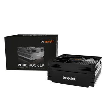 Повітряне охолодження Be Quiet! Pure Rock LP (BK034) 475694 фото