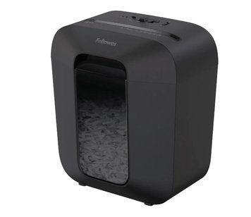 Шредер Fellowes LX25 (4170501) 356228ua фото