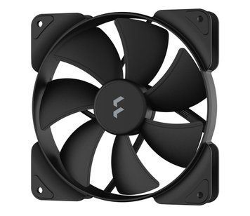 Вентилятор Fractal Design Aspect 14 Black (FD-F-AS1-1401) 528357ua фото