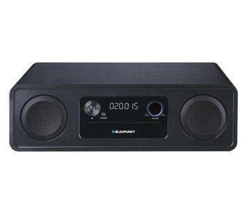 Музичний центр Blaupunkt MS20BK 362543 фото
