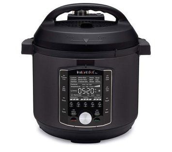 Мультиварка Instant Pot Pro 60 360698 фото